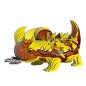 Eugy Thorny Devil 135