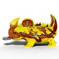 Eugy Thorny Devil 135
