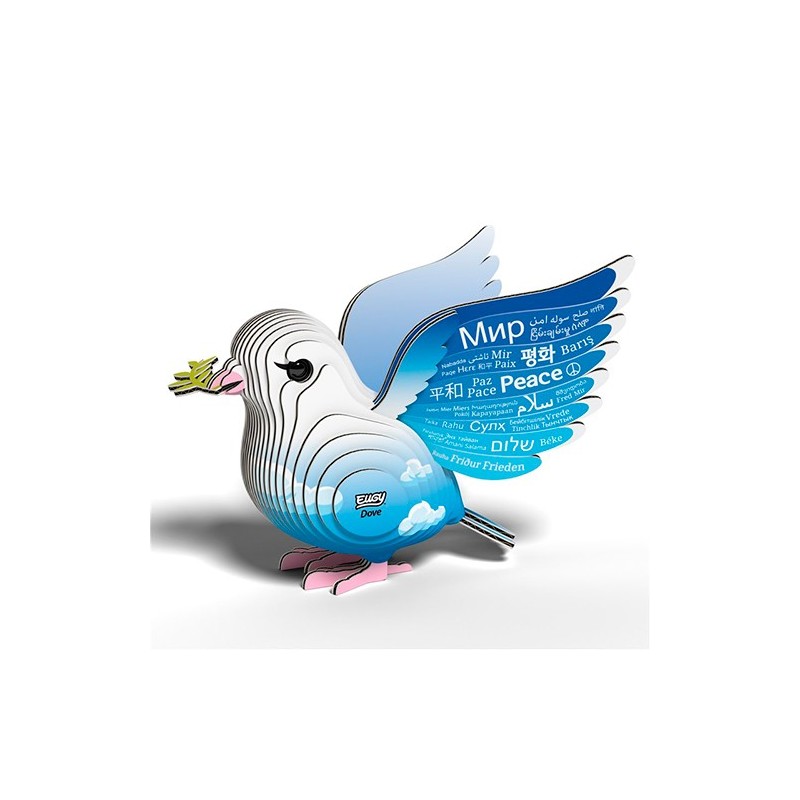 Eugy Dove 505 Eugy Dove 505