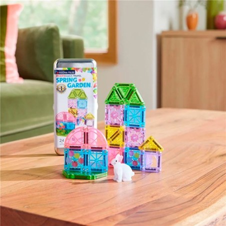 MAGNA-T microMAGS SPRING Travel SET