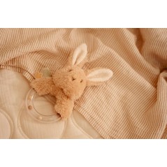 Sonajero Anillo Conejito Little Dutch Newborn | La Comba Infantil