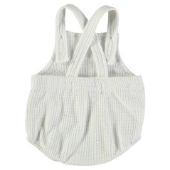 Ranita Bebé Algodón Blanco-Babybol