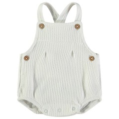 Ranita-Bebé-Algodón Blanco-Babybol-la-comba