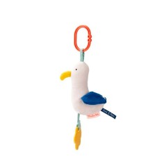 Gaviota de Actividades Marco Moulin Roty