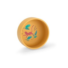 Set Vajilla Silicona Bebé Moulin Roty Mawa La Comba