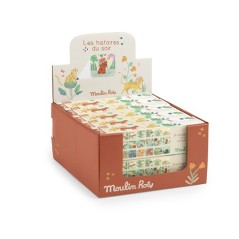 Linterna Proyector de Historias Mawa - Colección Forêt de Moulin Roty