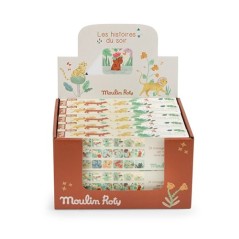 Linterna Proyector Historias Mawa Moulin Roty | La Comba Infantil