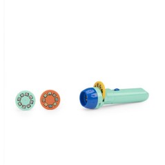 Linterna Proyector Historias Mawa Moulin Roty | La Comba Infantil