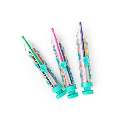 Lápiz Multiminas Infantil Moulin Roty - 8 Colores en 1