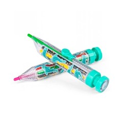 Lápiz Multiminas Moulin Roty 8 Colores | La Comba Infantil