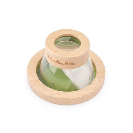 Caja de Observación de Insectos Moulin Roty - Le Jardin du Moulin