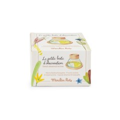 Caja de Observación Insectos Moulin Roty | La Comba Infantil