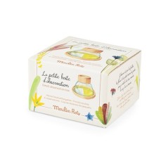 Caja de Observación Insectos Moulin Roty | La Comba Infantil