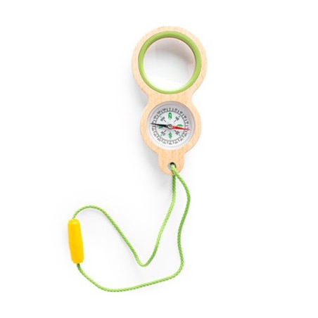 Lupa Nómada Infantil Moulin Roty - Le Jardin du Moulin