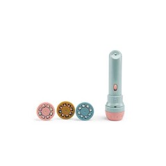 Linterna Historias Les Histoires du Soir | La Comba Infantil