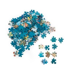 Puzzle El Faro 500 piezas Moulin Roty | La Comba Infantil