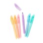 6 Rotuladores de Colores Tonos Pastel Moulin Roty - Les Rosalies
