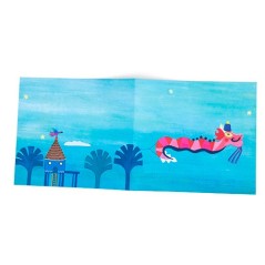 Calcomanías Estrellas Fugaces Moulin Roty | La Comba Infantil