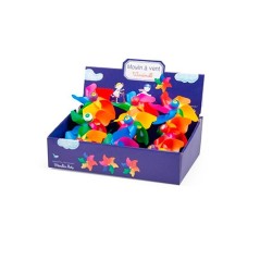 Molino de Viento Manillar Moulin Roty | La Comba Infantil