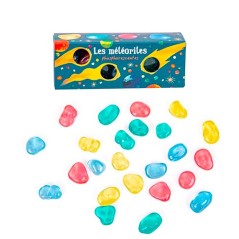 Meteoritos Fosforescentes Moulin Roty | La Comba Infantil