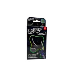 Pack 3 Cuerdas ZipString Luma Glow | Repuesto Fluorescente | La Comba