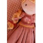 Muñeca Blandita Julia Princesa Little Dutch - Peluche Decorativo y de Apego