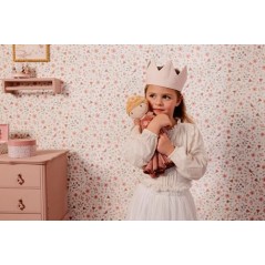 Muñeca Julia Princesa Little Dutch | Trapo y Suavidad | La Comba