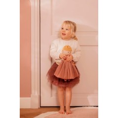 Muñeca Julia Princesa Little Dutch | Trapo y Suavidad | La Comba