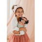 Muñeca de Trapo Evi Princesa Little Dutch - Suave y Achuchable Muñeca de Trapo Evi Princesa Little Dutch - Suave y Achuchable