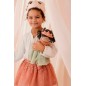Muñeca de Trapo Evi Princesa Little Dutch - Suave y Achuchable Muñeca de Trapo Evi Princesa Little Dutch - Suave y Achuchable