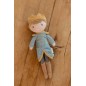 Muñeco de Trapo Jim Príncipe Little Dutch - Suave y Achuchable
