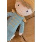 Muñeco de Trapo Jim Príncipe Little Dutch - Suave y Achuchable