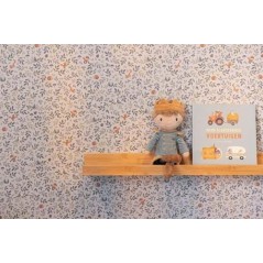 Muñeco Jim Príncipe Little Dutch | Casaca Bordada | La Comba