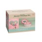Caja de Música Joyero Corazón Fairy Garden Little Dutch - Con Espejo