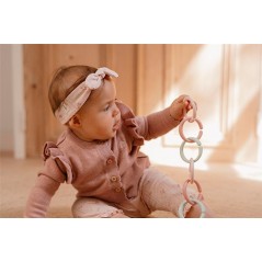 Anillas de Conexión Fairy Garden Little Dutch - Set de 12 unidades