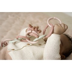 Set 12 Anillas de Conexión Fairy Garden Little Dutch | La Comba