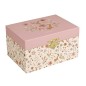Caja de Música Joyero Rectangular Fairy Garden Little Dutch Caja de Música Joyero Rectangular Fairy Garden Little Dutch