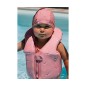 Chaleco Flotador Aprendizaje Monnëka 1-2 años | Whale Pink (Novedad 2026) Chaleco Flotador Aprendizaje Monnëka 1-2 años | Whale Pink (Novedad 2026)