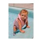 Chaleco Flotador Aprendizaje Monnëka 1-2 años | Whale Pink (Novedad 2026) Chaleco Flotador Aprendizaje Monnëka 1-2 años | Whale Pink (Novedad 2026)