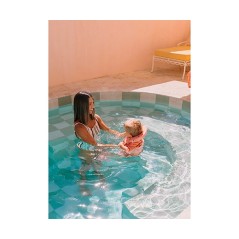 Chaleco Monnëka 1-2 años Camping | Novedad 2026 La Comba