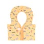 Chaleco Flotador Aprendizaje Monnëka 1-2 años | Wild Animals (Novedad 2026)