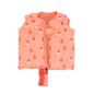 Chaleco Flotador de Aprendizaje Monnëka | Colección Camping (Tallas 2-3 y 3-6 años)