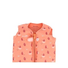 Chaleco Flotador Monnëka Camping | La Comba Infantil