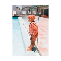 Chaleco Flotador Monnëka Camping | La Comba Infantil