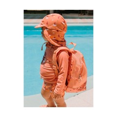 Mochila Infantil Rejilla Monnëka Camping | La Comba