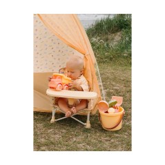 Set Playa Monnëka 2026 Wild Animals 9 Piezas | La Comba