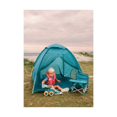 Excavadora Playa Monnëka Green Eco-Friendly | La Comba