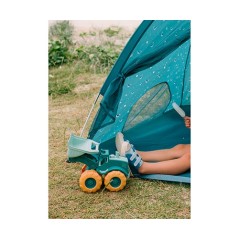 Excavadora Playa Monnëka Green Eco-Friendly | La Comba