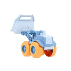 Excavadora Playa Monnëka Blue Eco-Friendly | La Comba