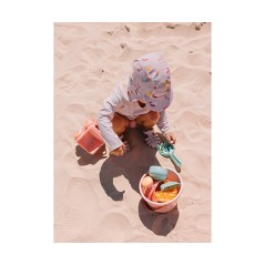 Set Playa Monnëka 2026 Mermaid Cats 9 Piezas | La Comba